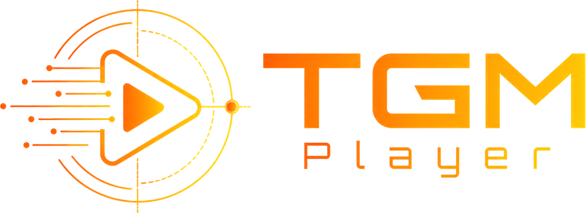 TGM Player